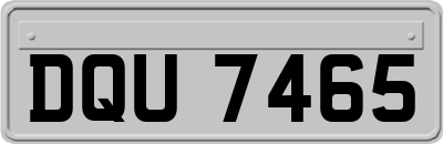DQU7465