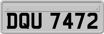 DQU7472