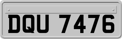 DQU7476