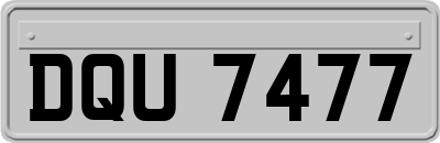 DQU7477