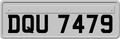 DQU7479