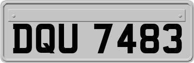 DQU7483