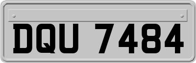 DQU7484