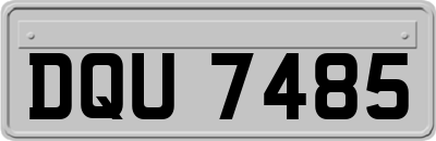 DQU7485