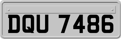 DQU7486