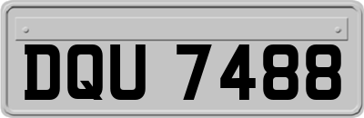 DQU7488