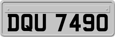 DQU7490