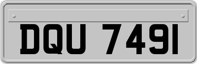 DQU7491
