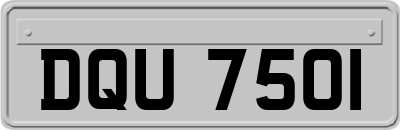 DQU7501