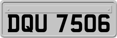 DQU7506