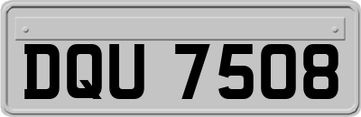 DQU7508