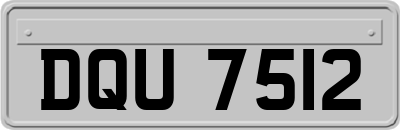 DQU7512