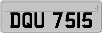 DQU7515