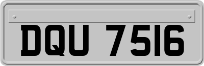 DQU7516