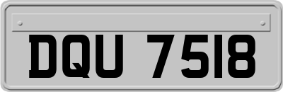 DQU7518