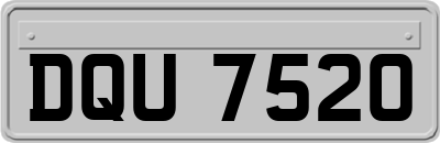 DQU7520