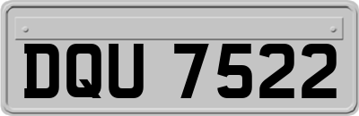 DQU7522