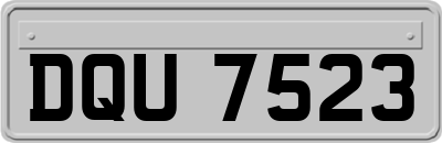 DQU7523