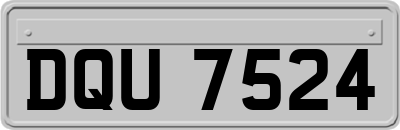 DQU7524
