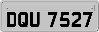 DQU7527