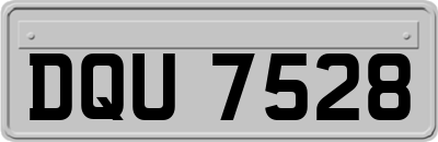 DQU7528