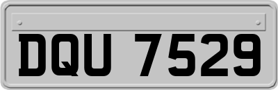 DQU7529