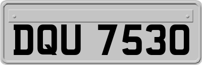 DQU7530