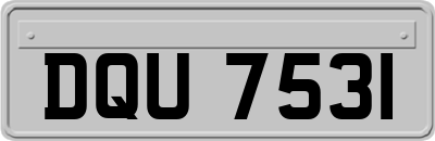 DQU7531