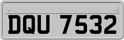 DQU7532