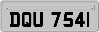 DQU7541