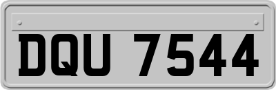 DQU7544