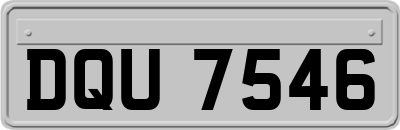 DQU7546