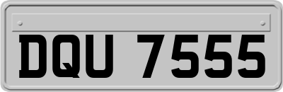 DQU7555
