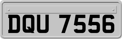 DQU7556
