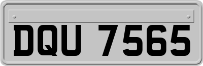 DQU7565