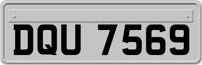 DQU7569