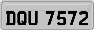 DQU7572