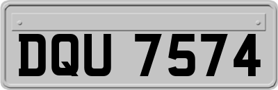 DQU7574