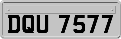 DQU7577