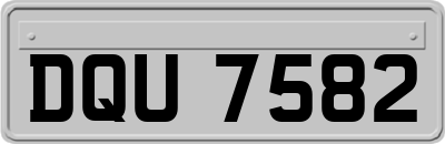 DQU7582