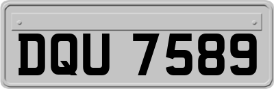 DQU7589