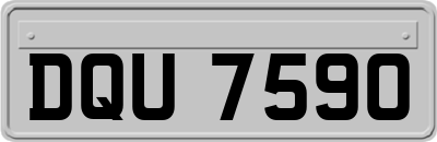 DQU7590