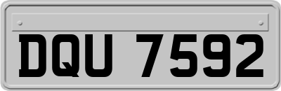 DQU7592