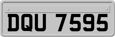 DQU7595