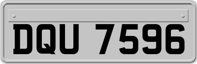 DQU7596