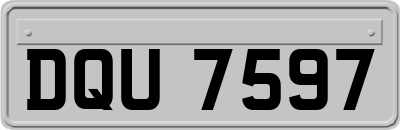 DQU7597