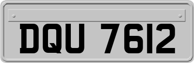DQU7612
