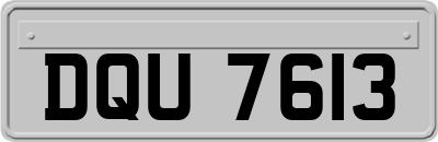 DQU7613