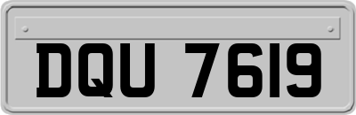 DQU7619