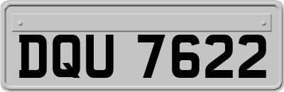 DQU7622